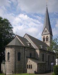 St.Nikolaus, Gruiten