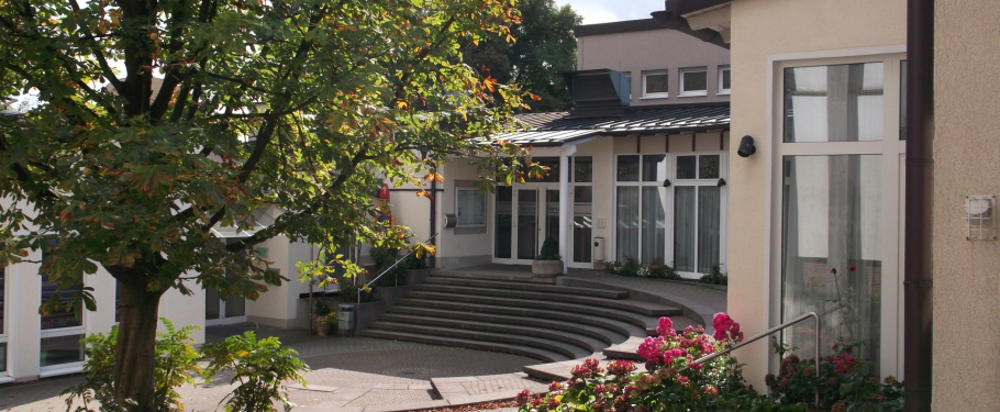 Forum Haan