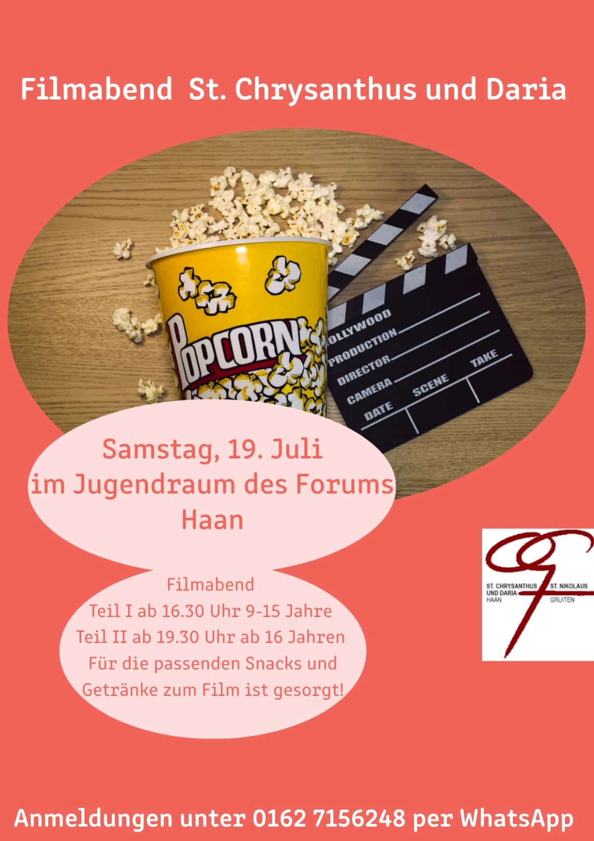 Filmabend