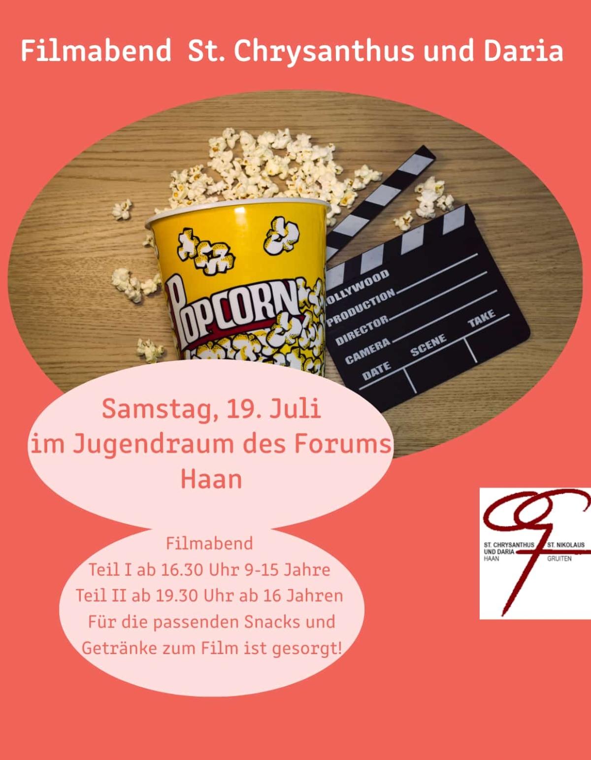 Filmabend