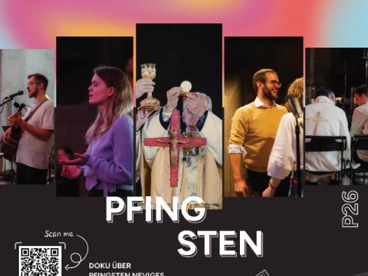 Pfingsten