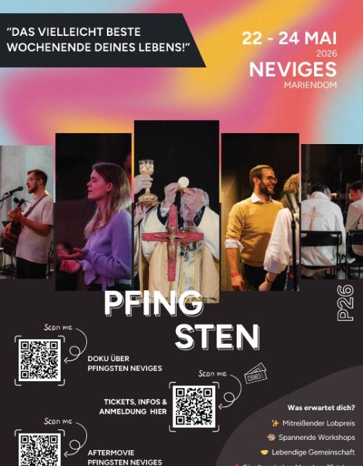 Neviges 2026