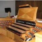 Orgel St. Chrysanthus und Daria