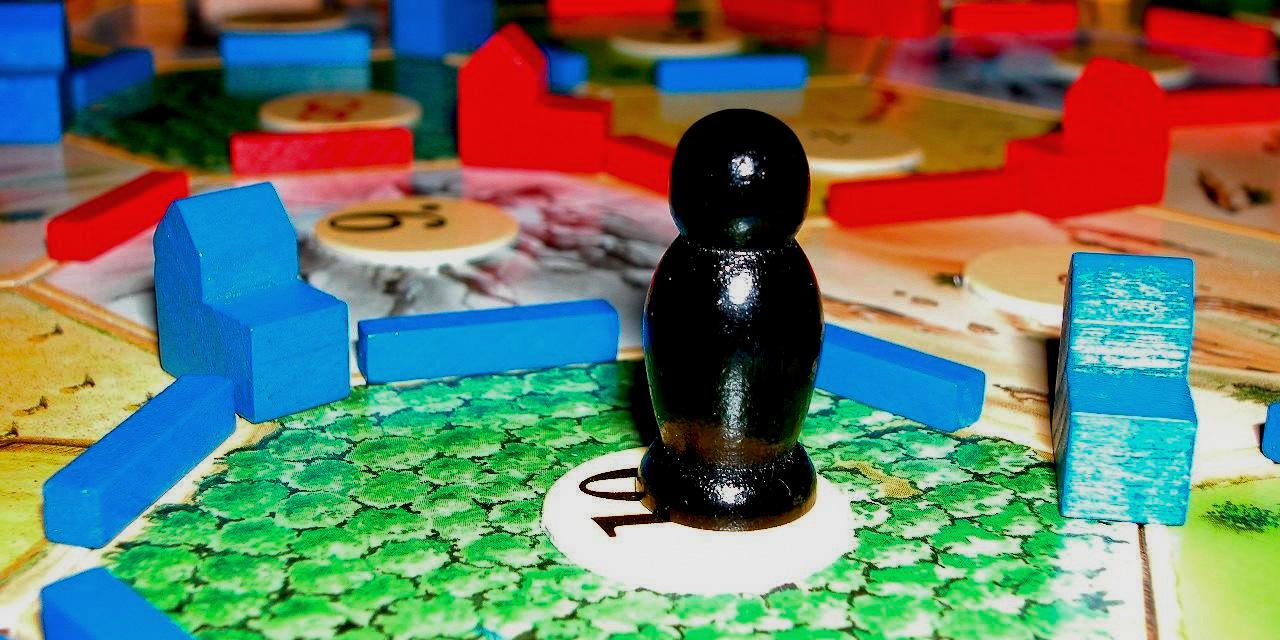Familien-Spieleabend