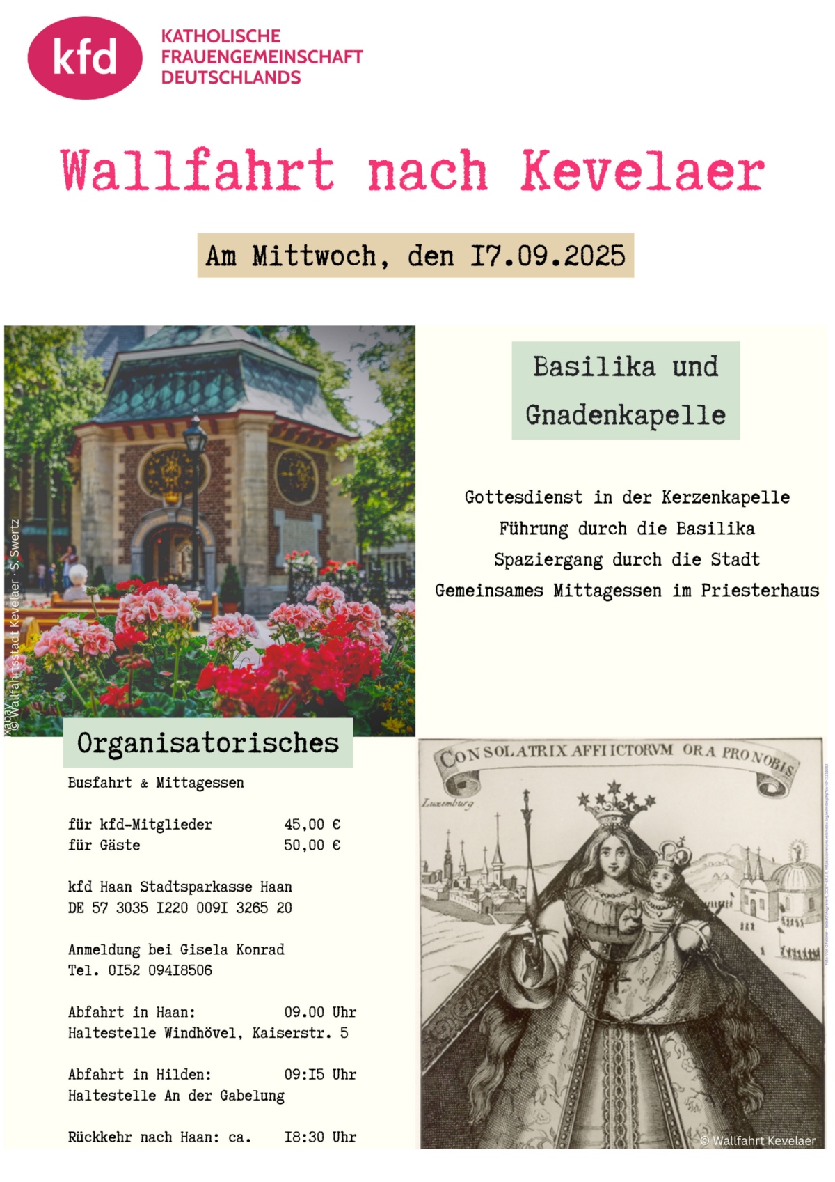 2025_Wallfahrt Kevelaer_ha