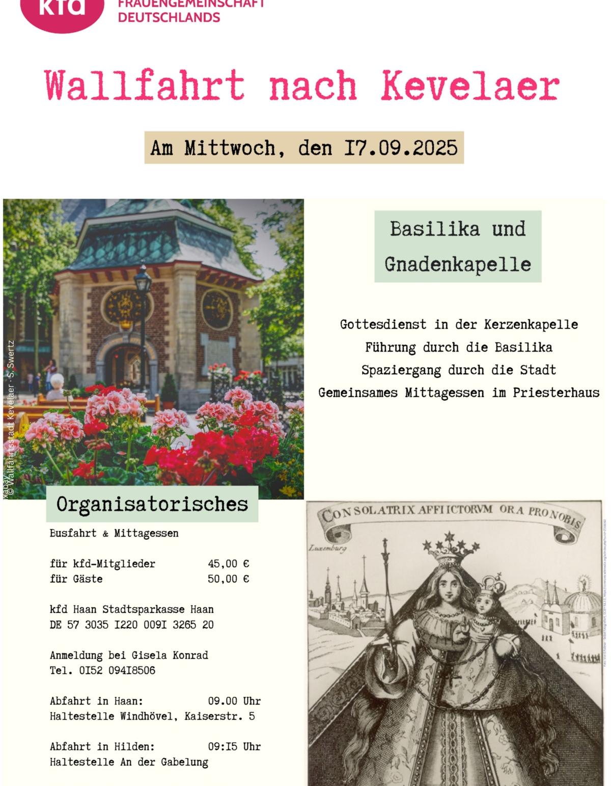 2025_Wallfahrt Kevelaer_ha