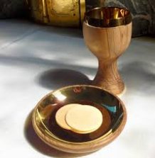 Eucharistie
