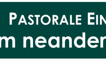 Pastorale Einheit im neanderland
