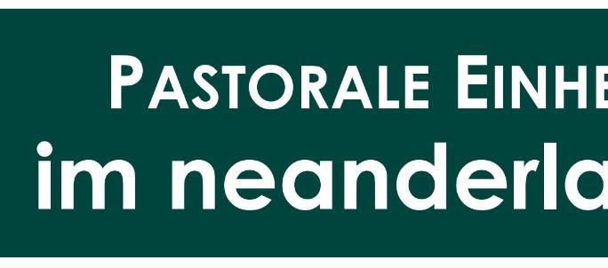 Pastorale Einheit im neanderland