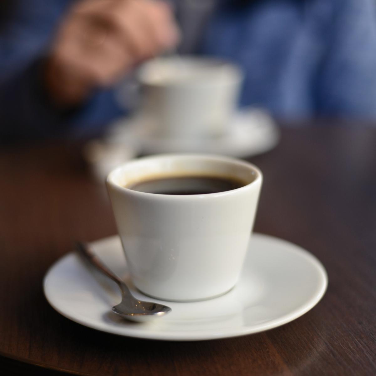 Pfarrcafé Gruiten