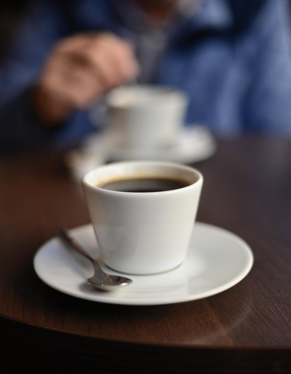 Pfarrcafé Gruiten