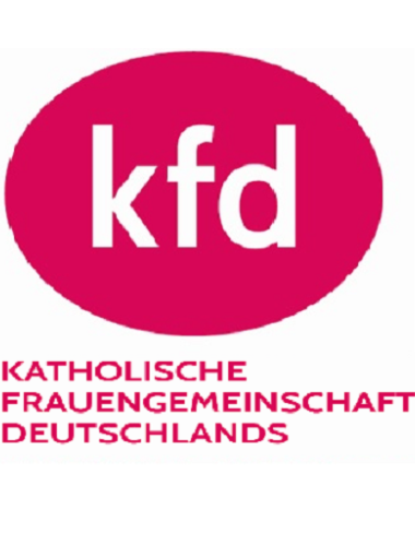 kfd - katholische Frauengemeinschaft Deutschlands