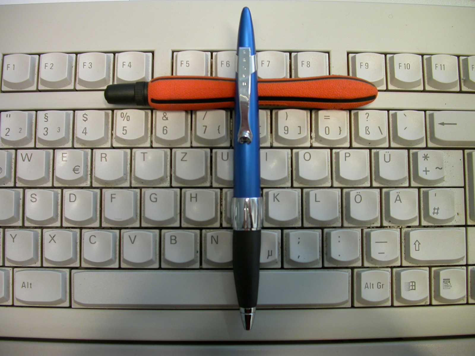 Pastoralbüro 24