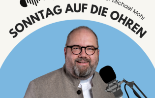 Sonntag auf die Ohren - Predigten von Pfarrer Michael Mohr, Kath. Kirchengemeinde St. Chrysanthus & Daria, Haan