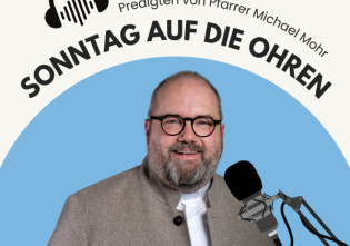 Sonntag auf die Ohren - Predigten von Pfarrer Michael Mohr, Kath. Kirchengemeinde St. Chrysanthus & Daria, Haan