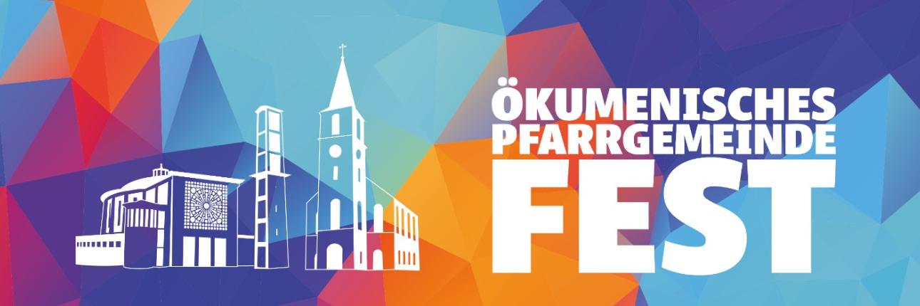 Pfarrgemeindefest