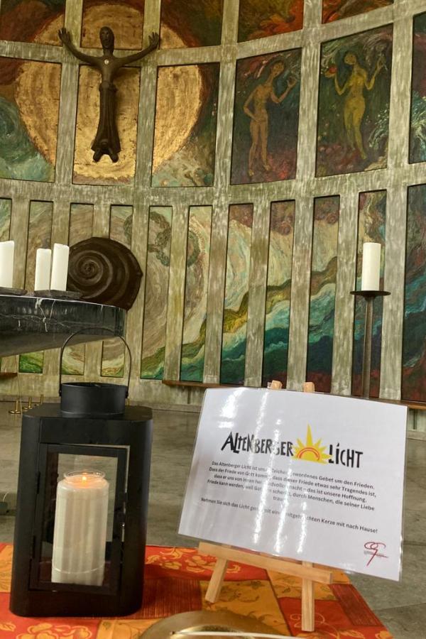 Altenberger Licht