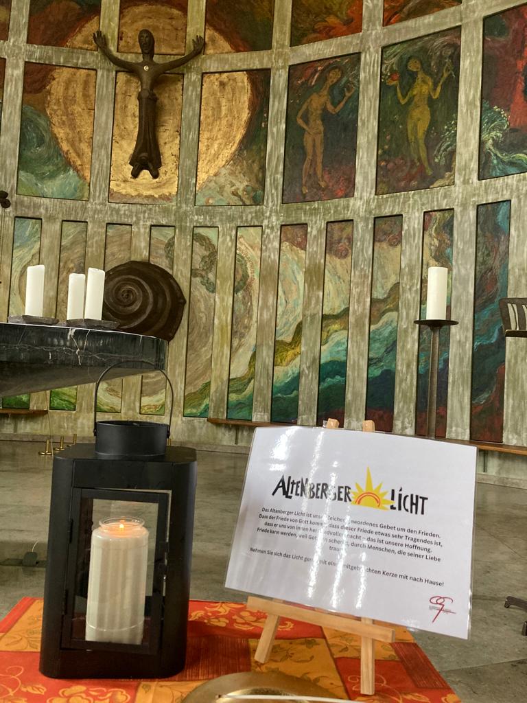 Altenberger Licht