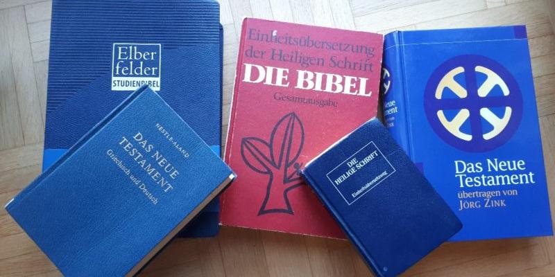 Bibelkurs