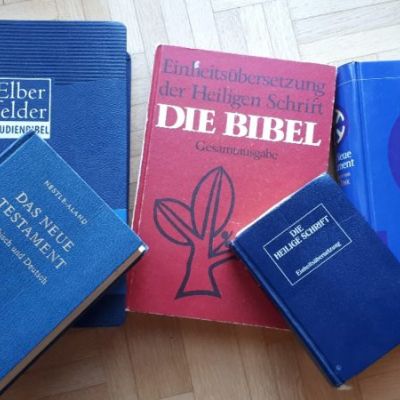 Bibelkurs Hochdahl