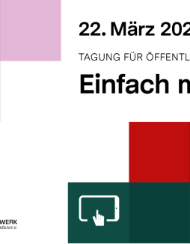 Einfach machen