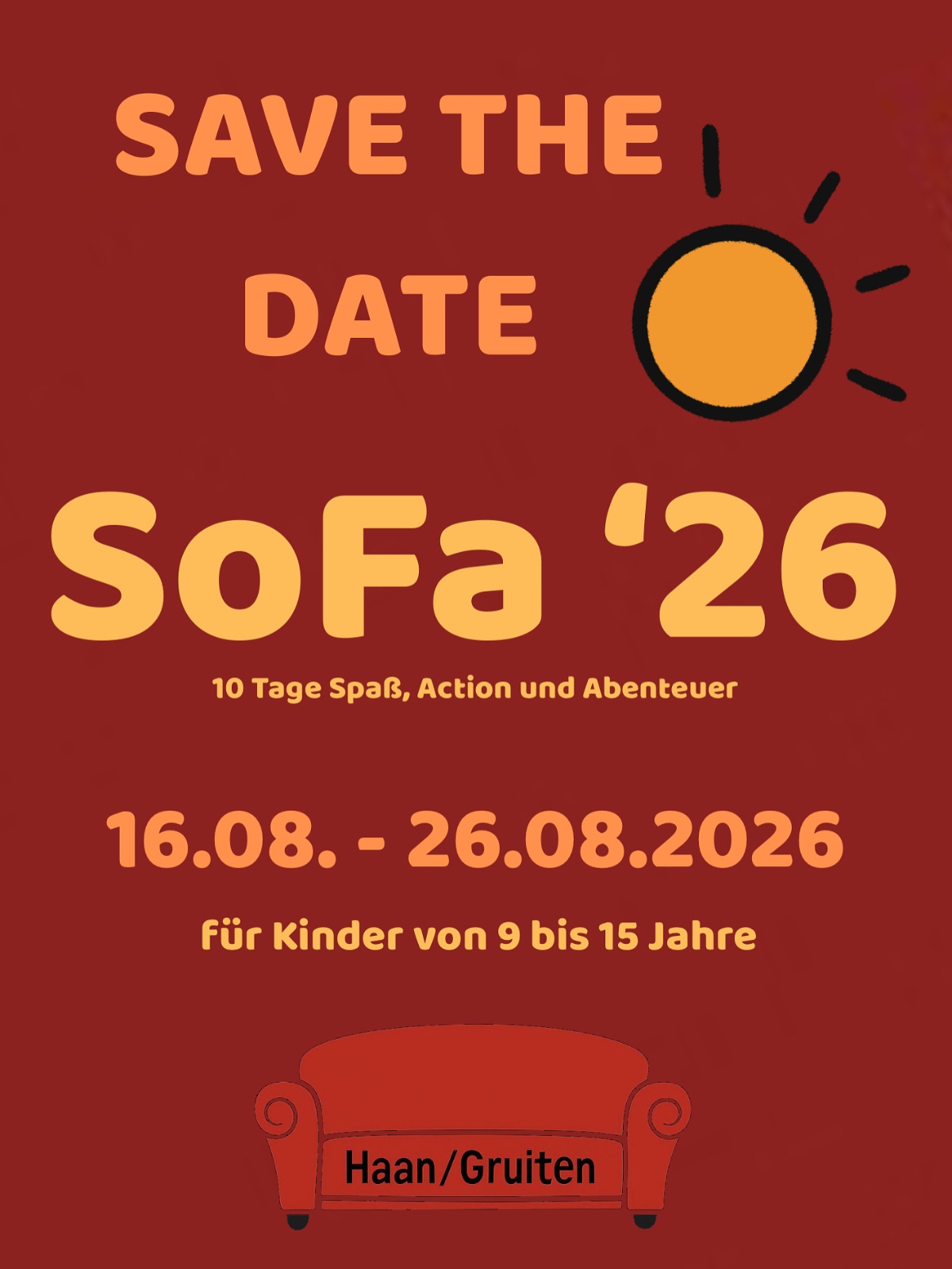 Sofa 2026