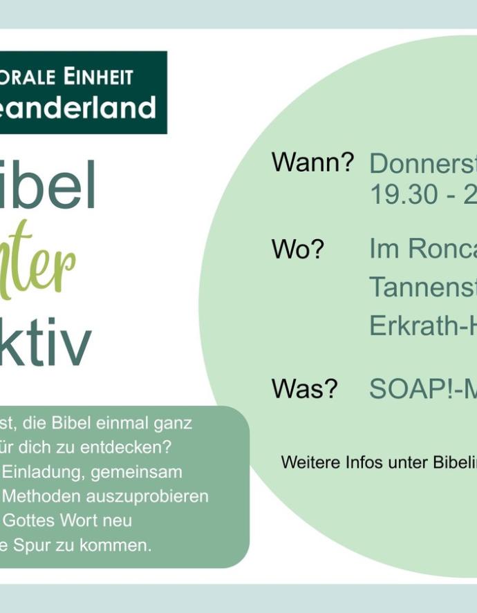 Bibel interaktiv