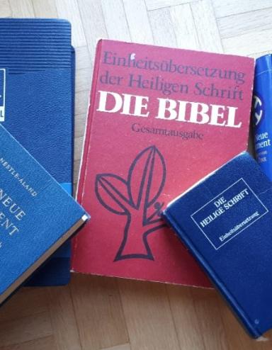 Bibelkurs