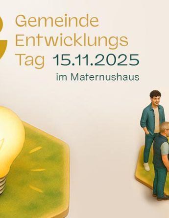 GemeindeEntwicklungsTag