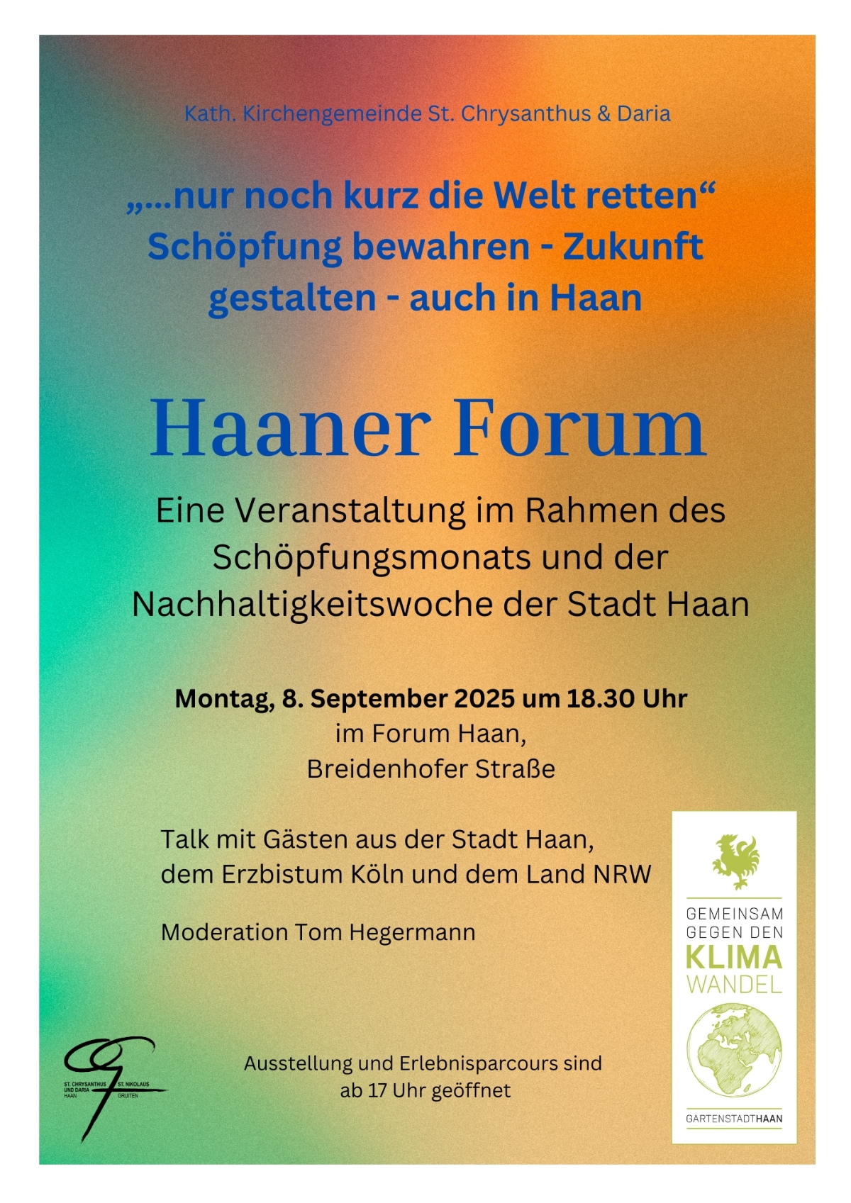 Haaner Forum
