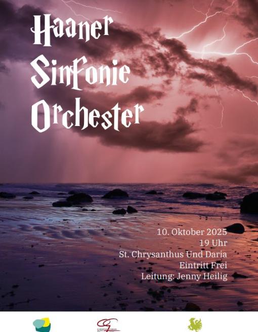 Haaner Sinfonie Orchester