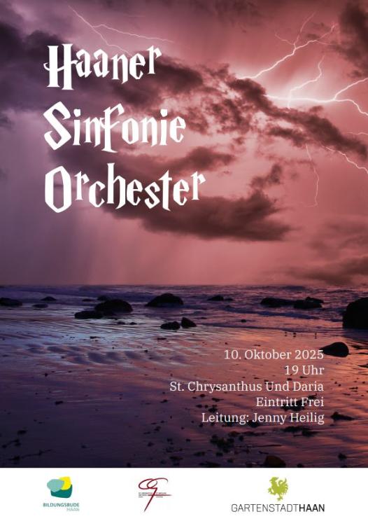 Haaner Sinfonie Orchester