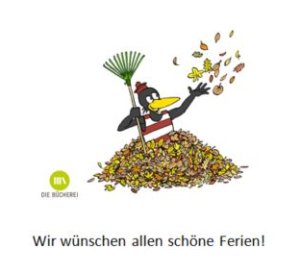 Herbstferien - KÖB Gruiten öffnet nur sonntags