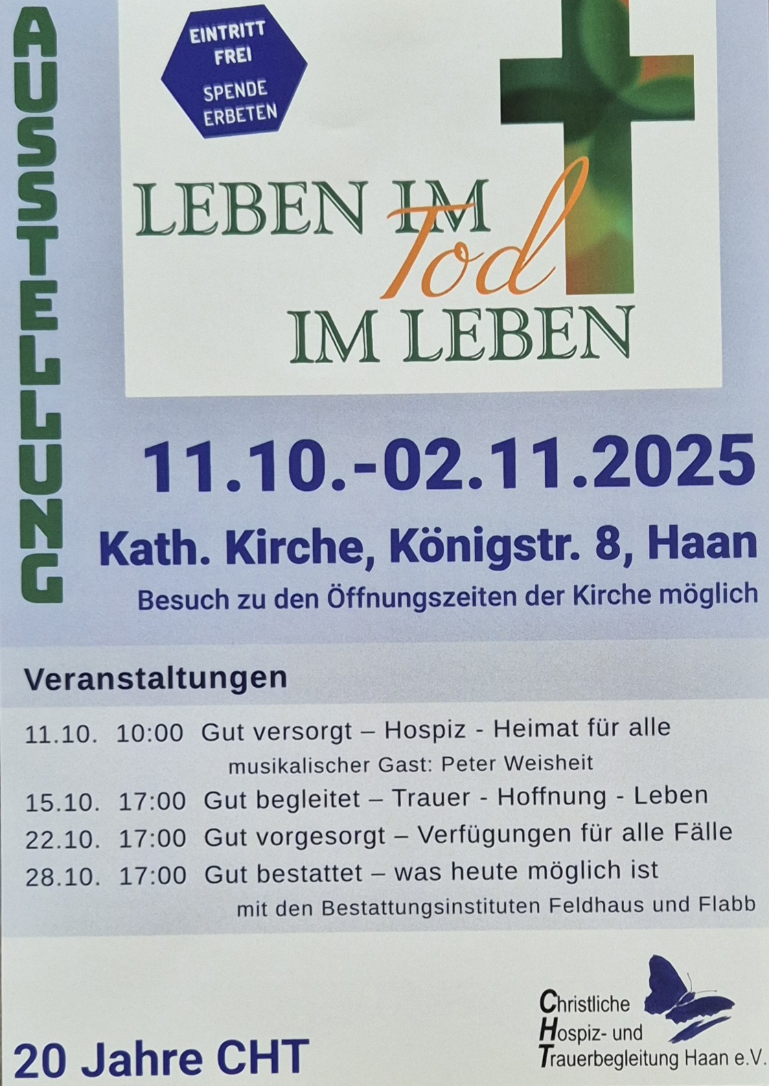 Ausstellung