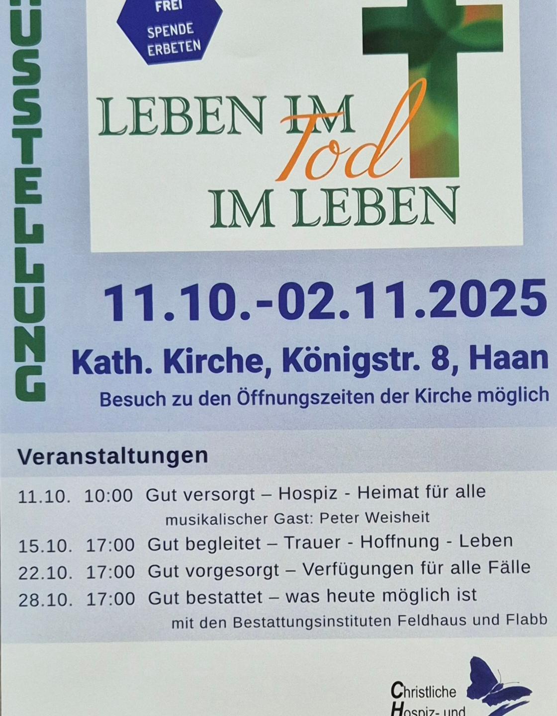 Ausstellung