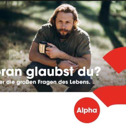 ALPHA - Kurs in Gruiten