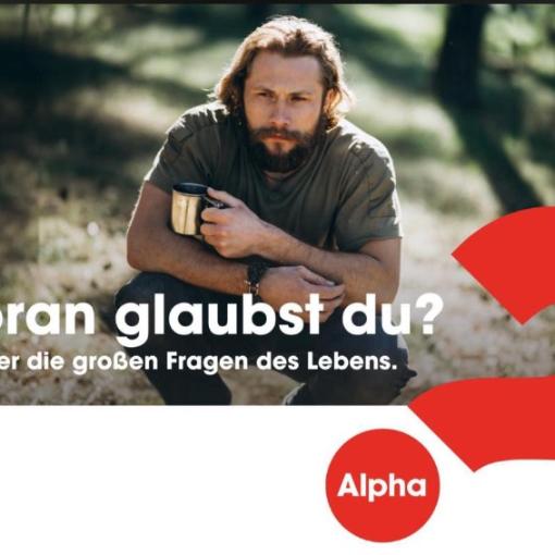 ALPHA - Kurs in Gruiten