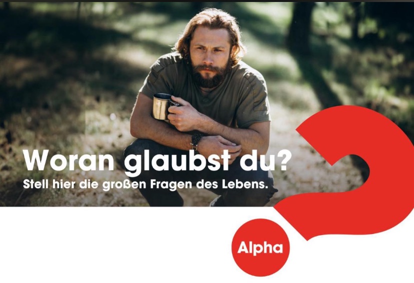ALPHA - Kurs in Gruiten