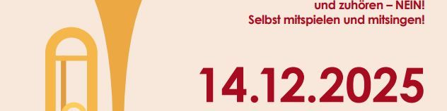 Advent Mitmach Konzert