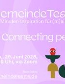 GemeindeTeamTalk 3