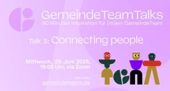GemeindeTeamTalk 3