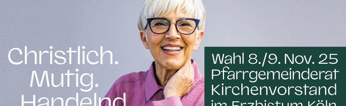 Wahlen am 8./9. November 2025
