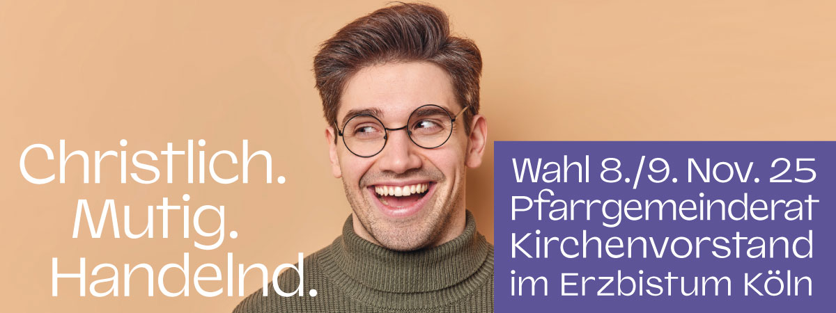Wahlen am 8./9. November 2025
