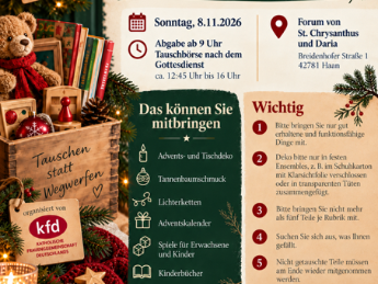 Kfd Tauschbörse