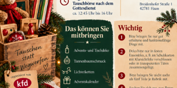 Kfd Tauschbörse