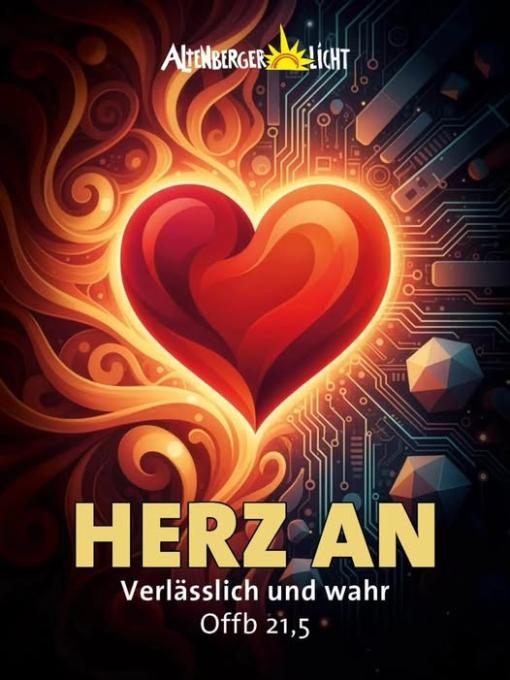 Altenberger Licht 2026