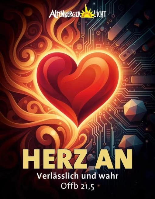 Altenberger Licht 2026