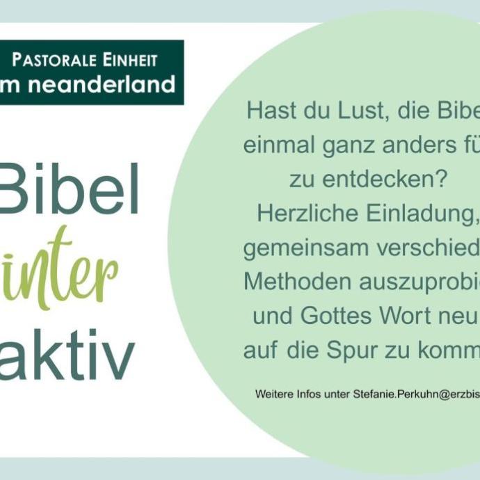 Bibel inter-aktiv