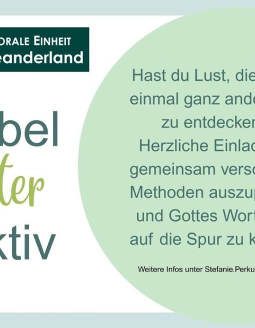 Bibel inter-aktiv
