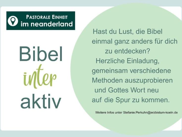 Bibel inter-aktiv